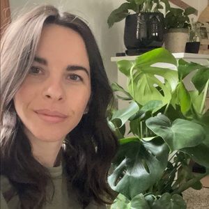 Meet your Posher, Kalyn